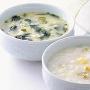 裙带菜粥﹐鳆鱼粥（图）－西餐菜谱