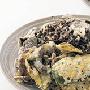 佳竹油条，姜树叶油条，紫菜油条（图）－西餐菜谱