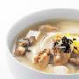 牡蛎年糕汤（图）－西餐菜谱