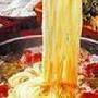 牛肉火锅面（图）－西餐菜谱