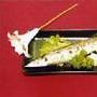 泰国姜味烤鱼－西餐菜谱