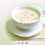 忌廉汤（chowder）（图）－西餐菜谱