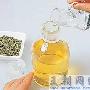 绿茶美人DIY美白面膜