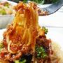 蕃茄肉酱意大利面(图)－西餐菜谱