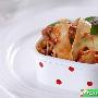 牛肉酱焗意大利千层面(图)－西餐菜谱