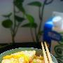 茄汁蝴蝶面(图)－西餐菜谱