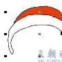 用CorelDRAW制作自己的贺卡