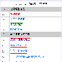 Dreamweaver打造多彩文字链接