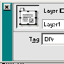 Dreamweaver3 图层应用技巧（一）