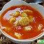 意式黄金火腿面疙瘩(图)－西餐菜谱