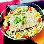 羊肉爽心粉（图）－西餐菜谱