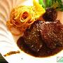 黑椒牛扒（图）－西餐菜谱