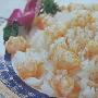 大虾炒饭（图）－西餐菜谱