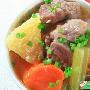 法式羊肉(图)－西餐菜谱