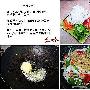 美味阳光午餐黑椒意粉面－西餐菜谱