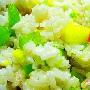 泰式菠萝炒饭（图）－西餐菜谱