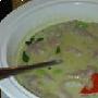 青咖喱牛肉（图）－西餐菜谱