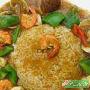 葡式烩饭（图）－西餐菜谱