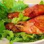 泰式烤鸡（图）－西餐菜谱