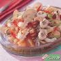 泰式凉拌海鲜（图）－西餐菜谱