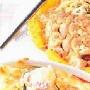 西班牙番红花闷鸡饭（图）－西餐菜谱
