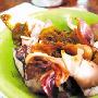 咖喱鱿鱼（图）－西餐菜谱