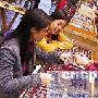 马来西亚珠宝金饰进军福州