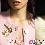 华丽宝石别针秋冬单品(1)