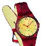 Swatch圣诞新品限量发行(2)