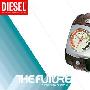 DIESEL时尚运动腕表(9)