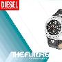 DIESEL时尚运动腕表(10)