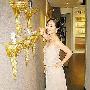 获赠50万首饰叶璇性感亮相显贵气