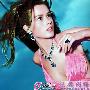 珠宝美女闪耀魅惑光芒(10)
