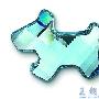 施华洛世奇的“狗年”水晶炫礼(6)