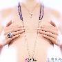 珠宝女人难以抗拒的诱惑(16)