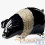 精美华丽 gumps时尚家居水晶装饰品(9)