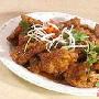 串烧排骨（图）－西餐菜谱