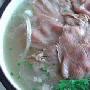 越南牛肉汤粉（图）－西餐菜谱
