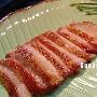 泰式酱汁烤制猪颈肉（图）－西餐菜谱