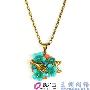生活小灵感妙趣无穷 新鲜感首饰(4)
