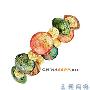 海洋风格饰品 轻盈又浪漫(7)
