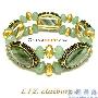浪漫多彩 LIZclaiborne宝石奢美风情(5)