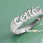 法式浪漫元素 Celtic品牌饰品(4)