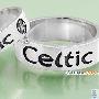 法式浪漫元素 Celtic品牌饰品(6)