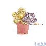 法国Rena Chris精品发饰 时尚名媛必备(11)