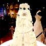 世界最贵婚礼蛋糕值2000万