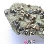 鬼斧神功 精美矿物晶体石欣赏(490)