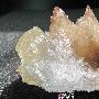 鬼斧神功 精美矿物晶体石欣赏(504)