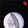 宇宙最大“钻石”直径4000公里