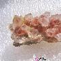 鬼斧神功 精美矿物晶体石欣赏(724)